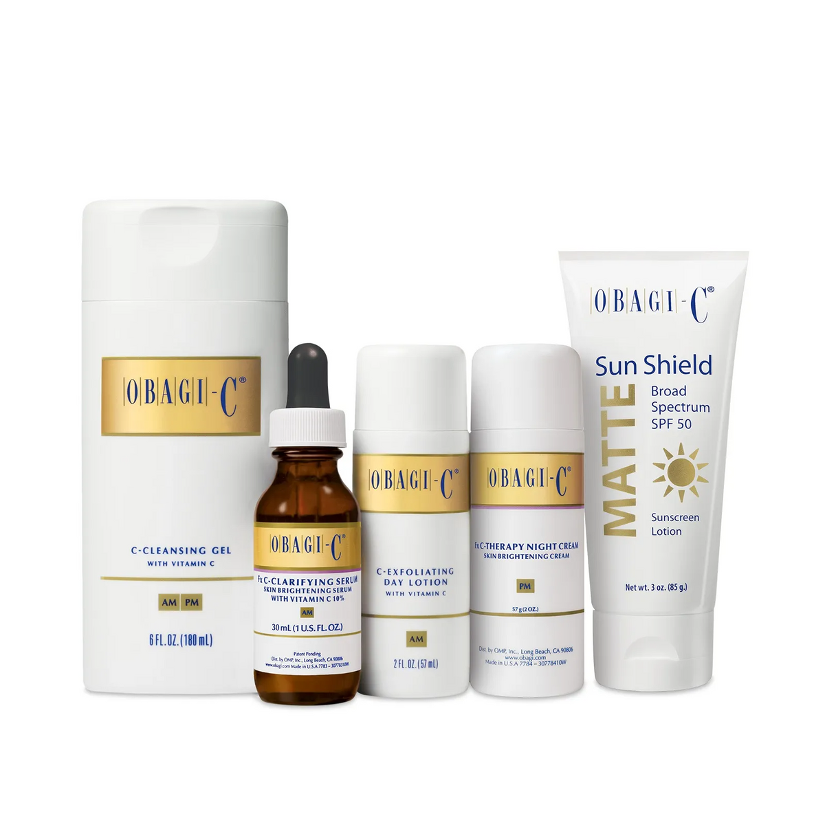 Obagi-C® Fx Systems – Obagi Canada