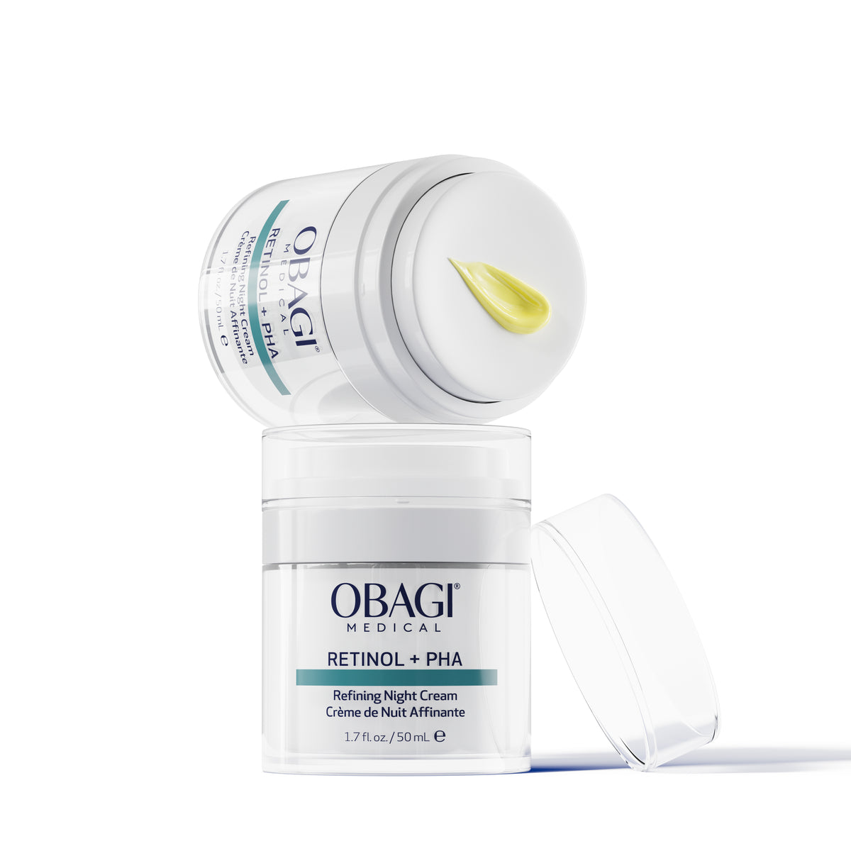 Obagi® Retinol + PHA – Obagi Canada