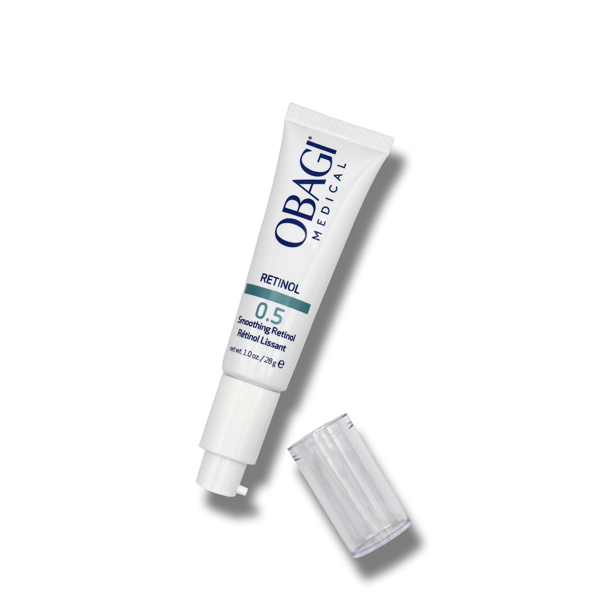 Obagi® Retinol 0.5 | Beginner Retinol Cream | Obagi – Obagi Canada