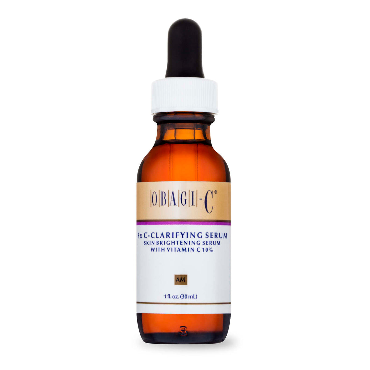 Obagi-C® Fx Clarifying Serum | 10% Vitamin C + Arbutin | Obagi