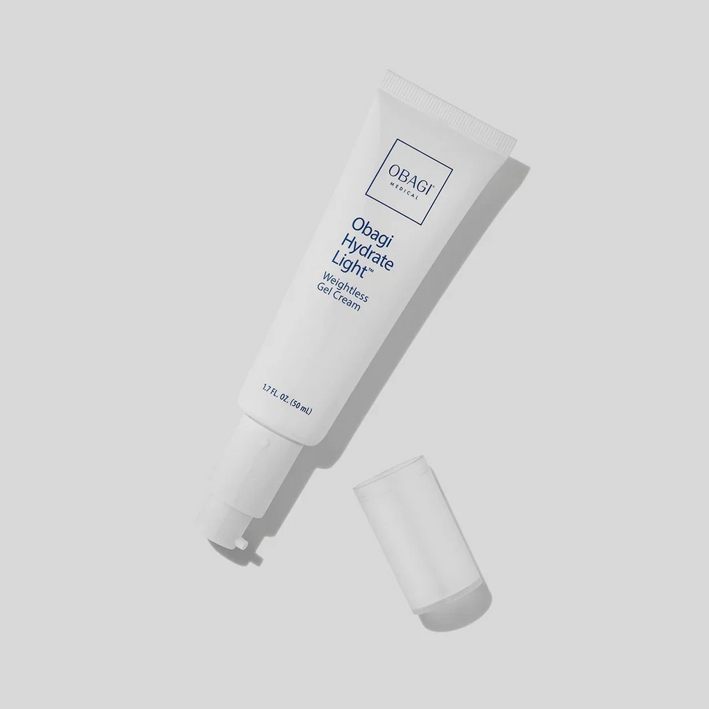 Obagi Hydrate Light® Facial Weightless Gel Cream