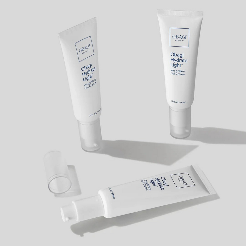 Obagi Hydrate Light® Facial Weightless Gel Cream