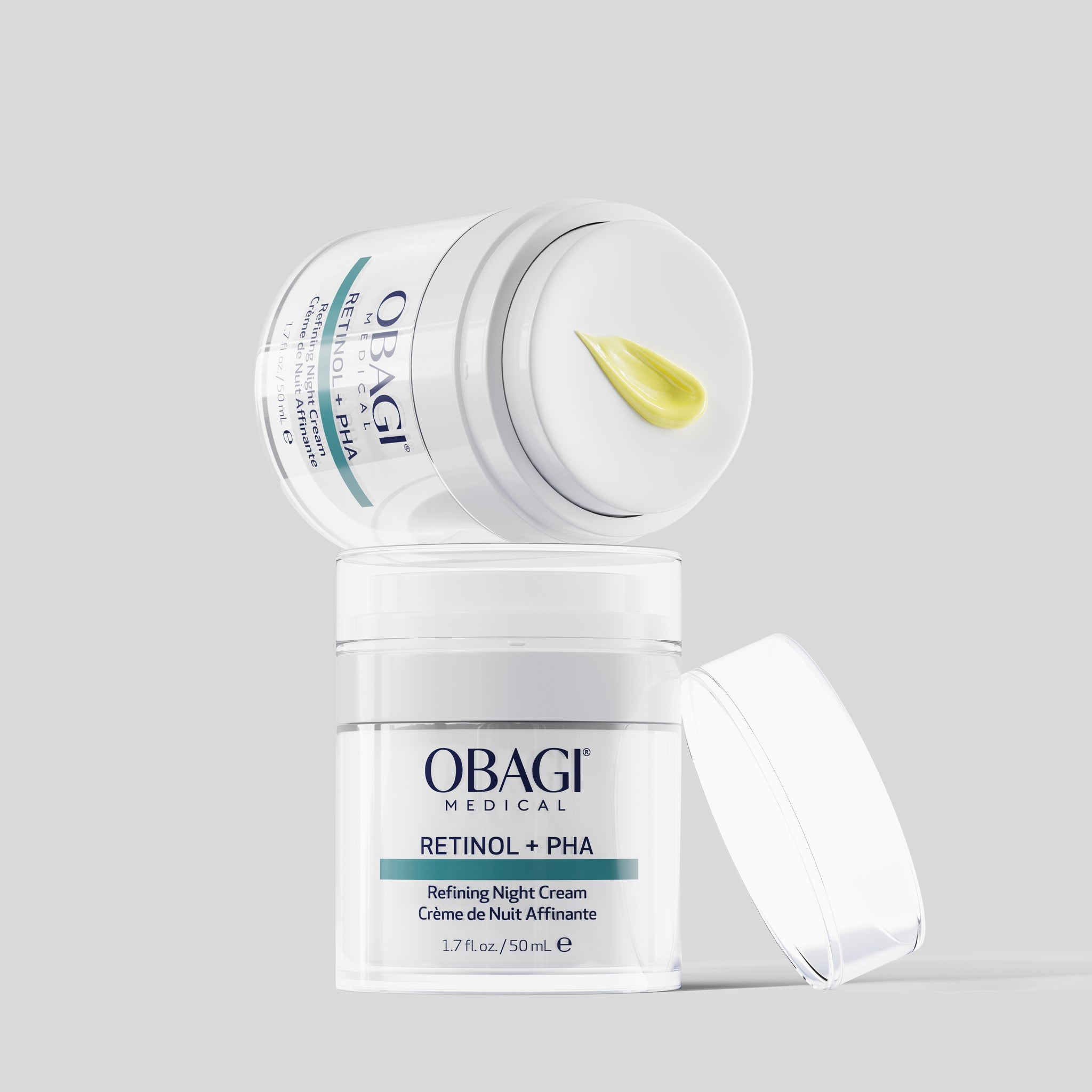 Obagi® Retinol + PHA Night Cream | Smooth & Resurface in 4 Weeks