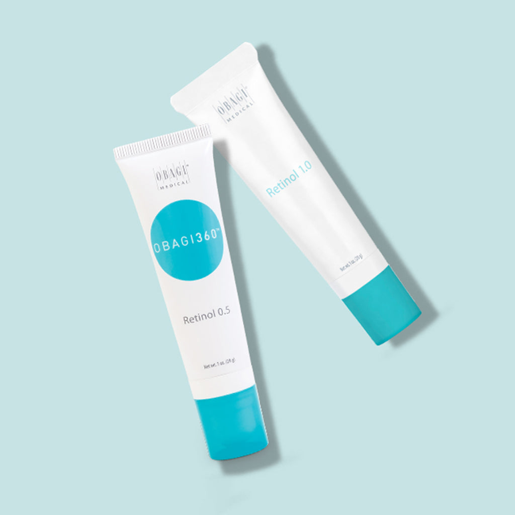 Shop Obagi Canada | Transformational Skin Care Products