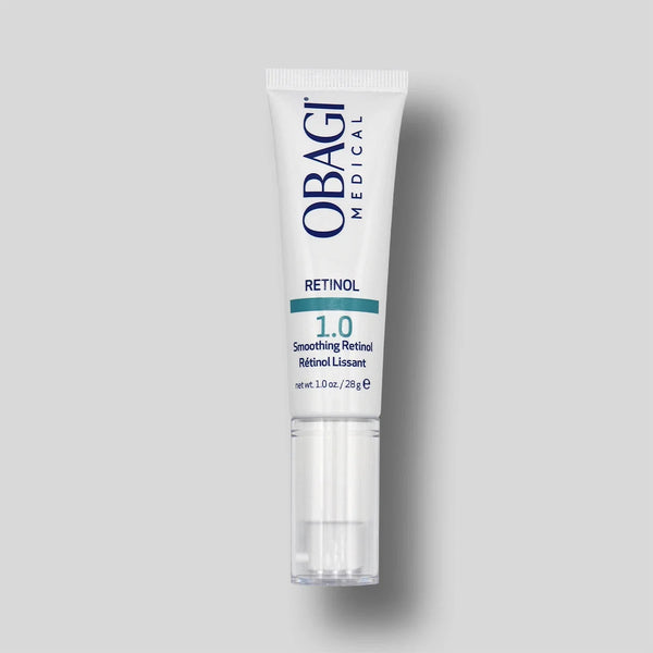 obagi360 RTクリーム1.0 Obagi® Retinol 1.0 | Advanced Anti-Wrinkle Retinol Cream | Obagi