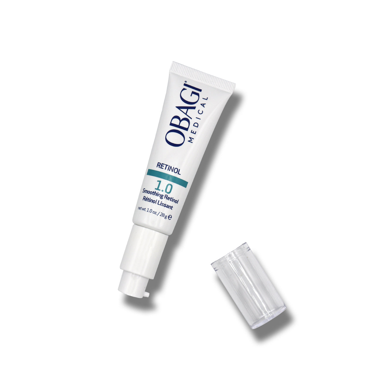 Retinol Obagi 1.0% レチノール　オバジ1.0% 2本セット Obagi® Retinol 1.0 – Obagi Canada