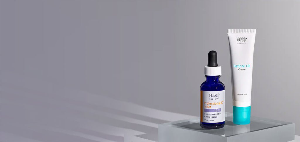 Shop Obagi Canada | Transformational Skin Care Products