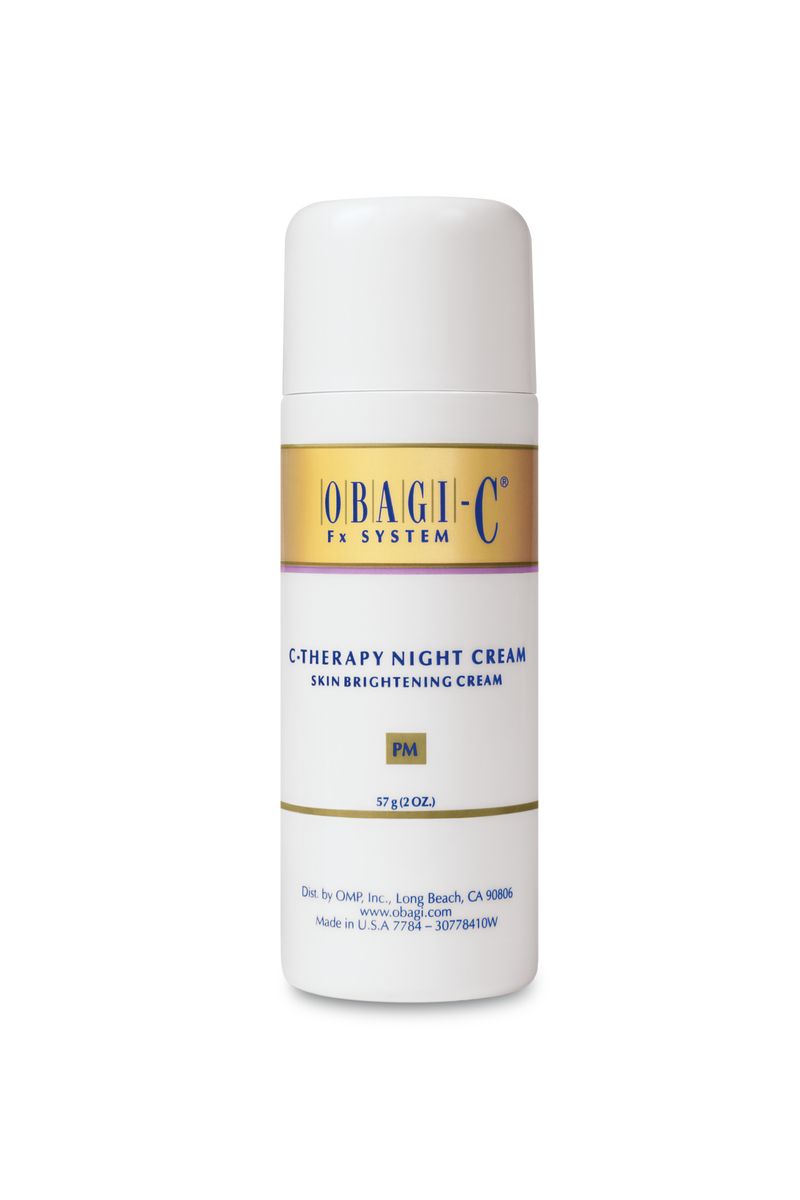 ObagiC® Fx Therapy Night Cream Obagi Canada