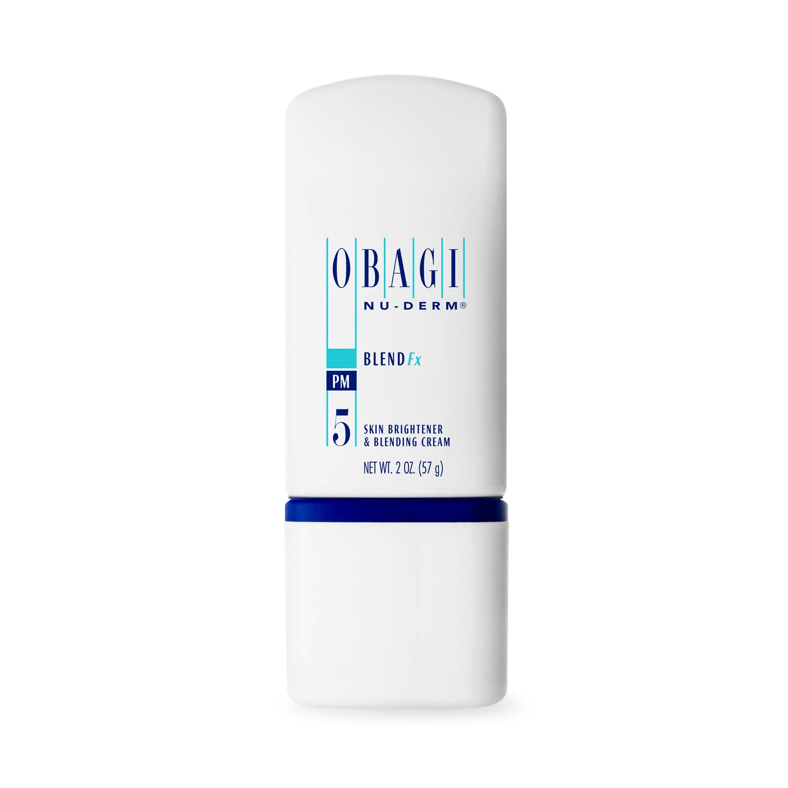 フェイスクリーム OBAGI NU-DERM BLEND FX 2oz obagi-medical-nu-derm-blend-fx