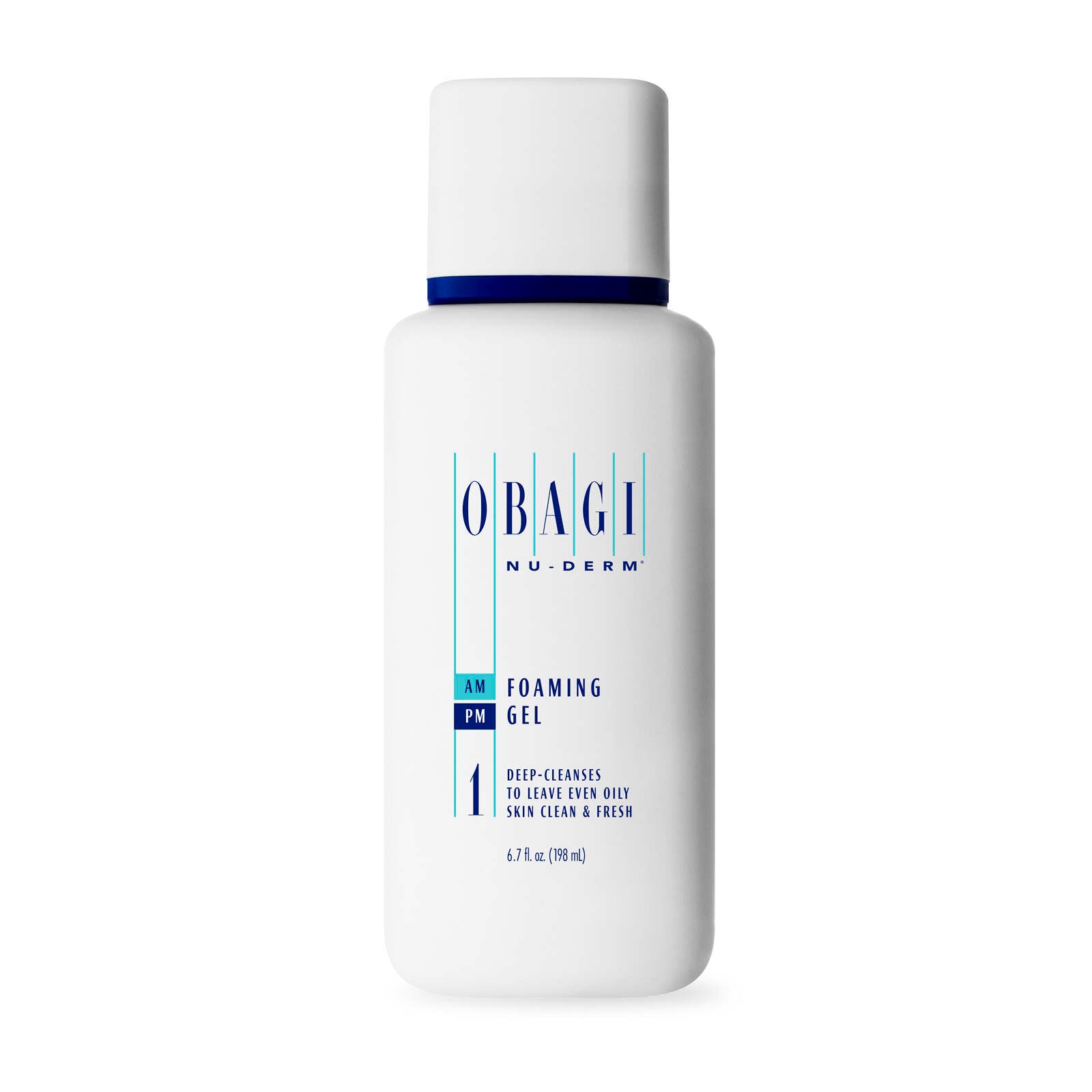 Obagi Nu-Derm Fx® Systems – Obagi Canada