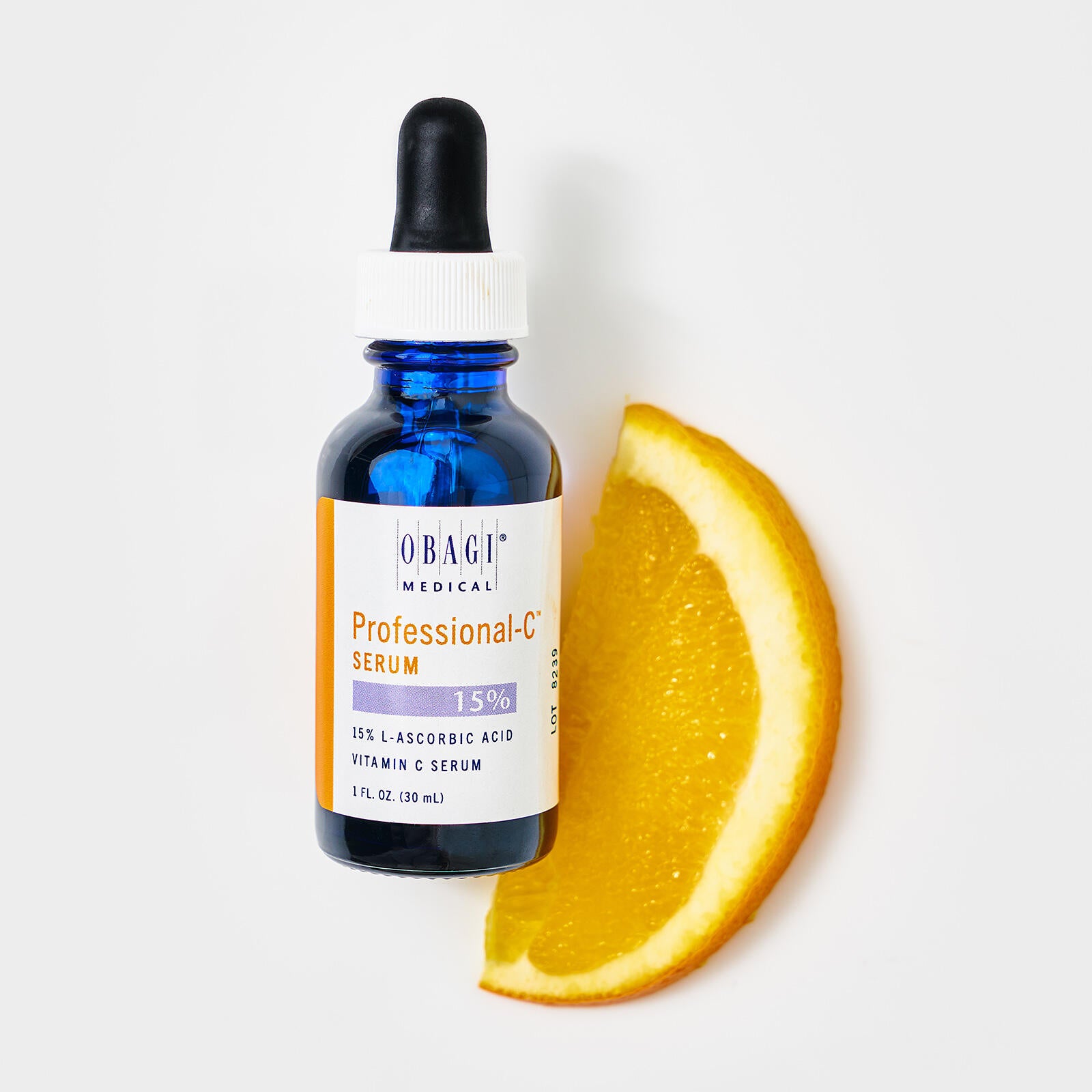 Professional-C® Serum 15% | Daily Vitamin C Antioxidant Serum